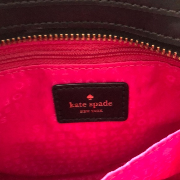 NWOT Kate Spade Crossbody Bag - Picture 8 of 8